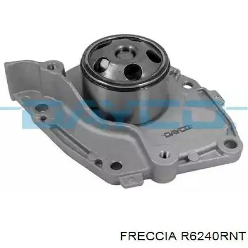 Válvula de escape R6240RNT Freccia