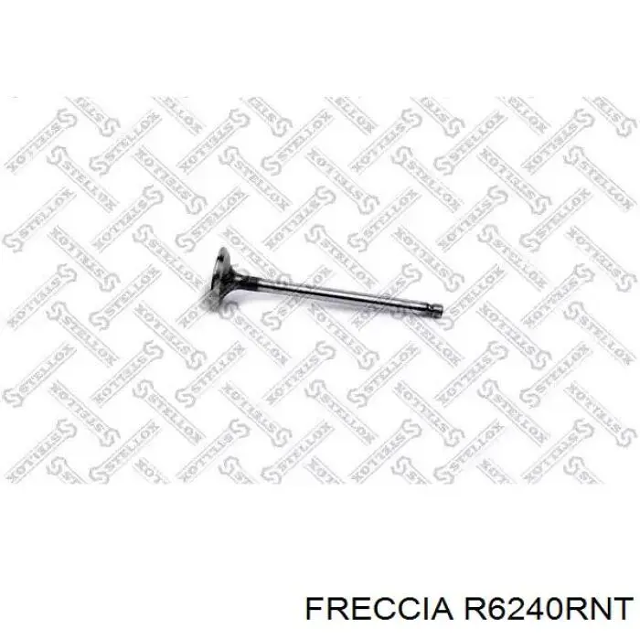 Выпускной клапан двигателя Freccia R6240RNT цена, от 6.09 USD