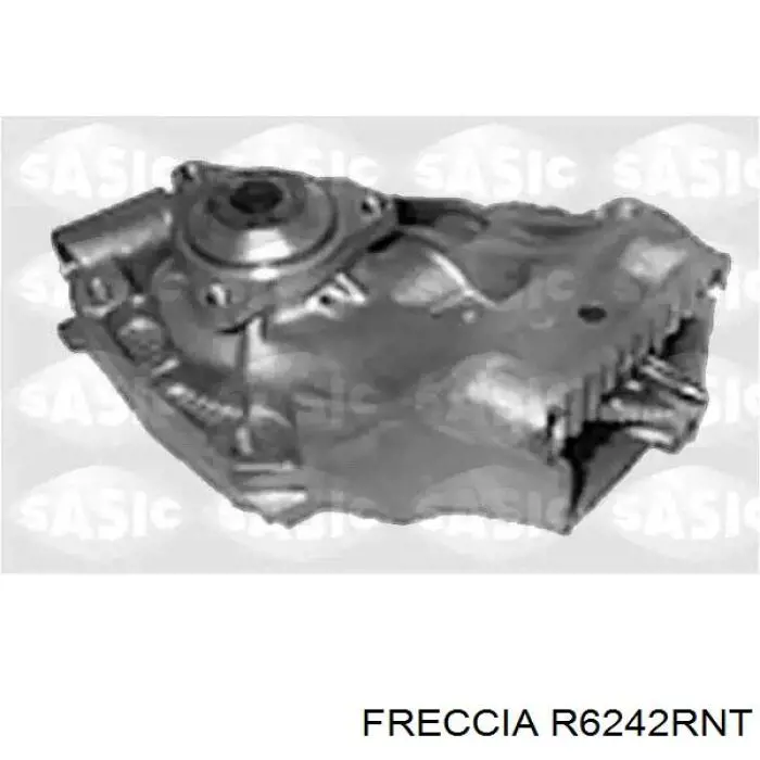 R6242RNT Freccia