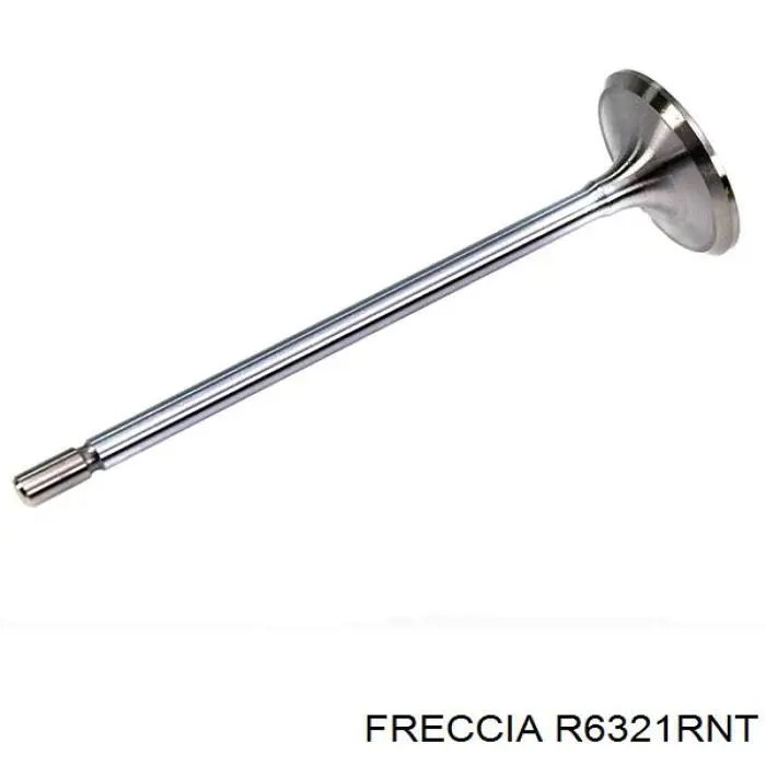 R6321RNT Freccia клапан выпускной
