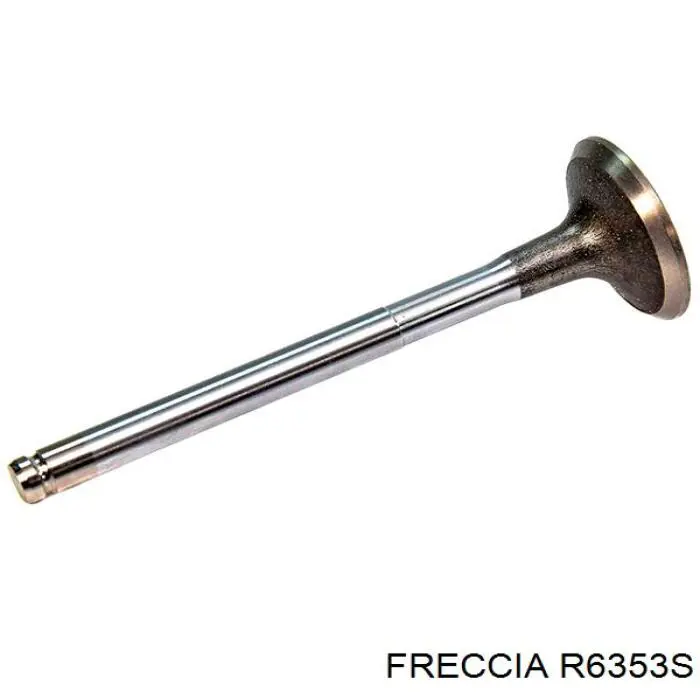 R6353S Freccia клапан впускной