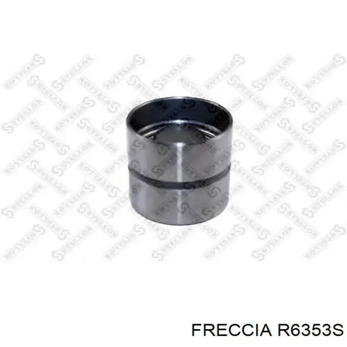 Клапан впускной Freccia 6353S