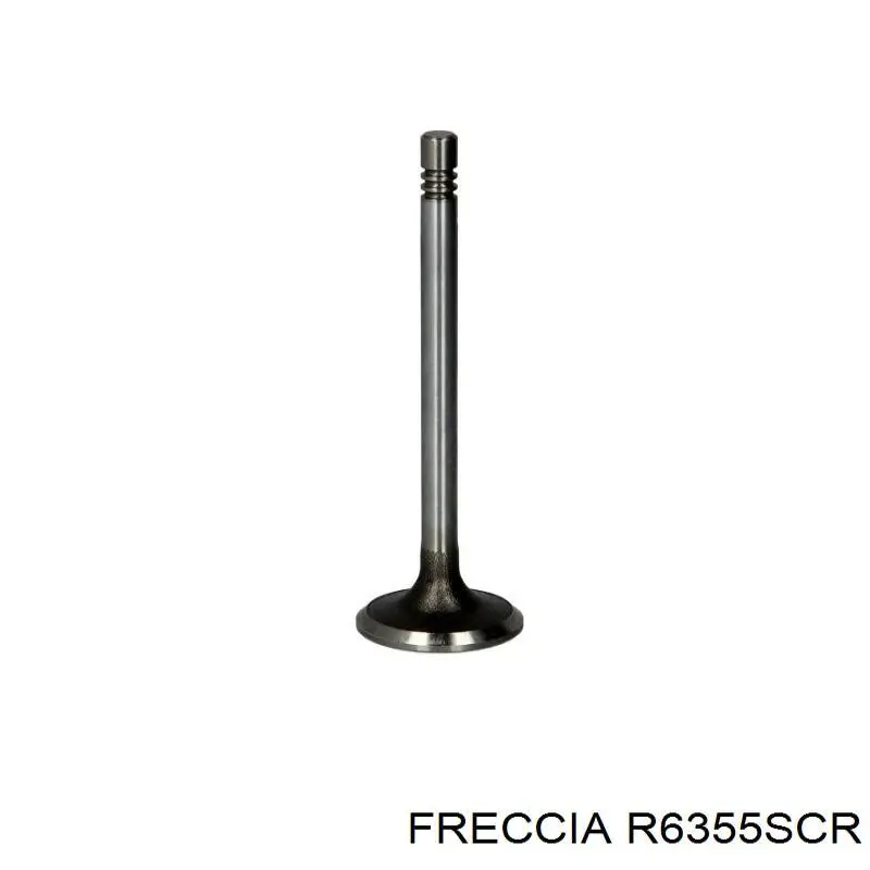 R6355SCR Freccia клапан впускной