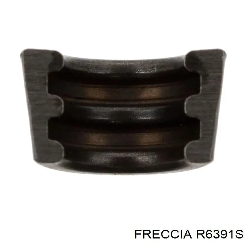 6391 Freccia клапан впускной