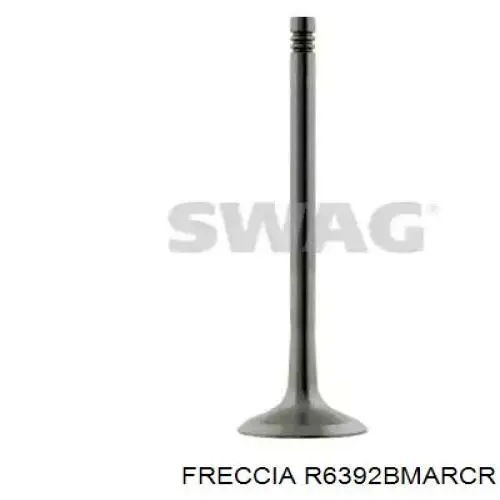 Купить R6392BMARCR Freccia Выпускной клапан