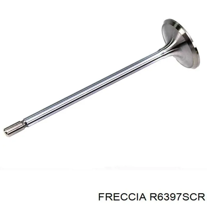 Клапан впускной Freccia R6397SCR цена, от 5.78 USD