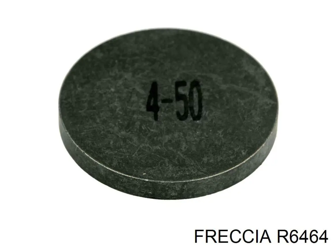 R6464 Freccia клапан впускной