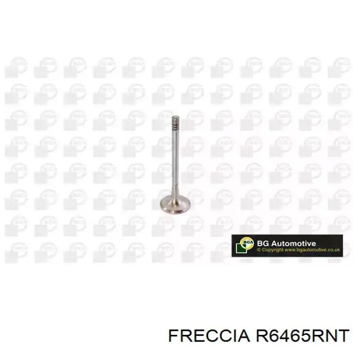 Выпускной клапан двигателя Freccia R6465RNT цена, от 7.69 USD
