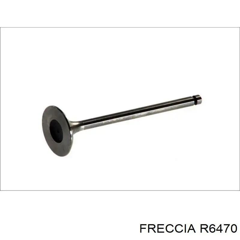 R6470 Freccia впускной клапан