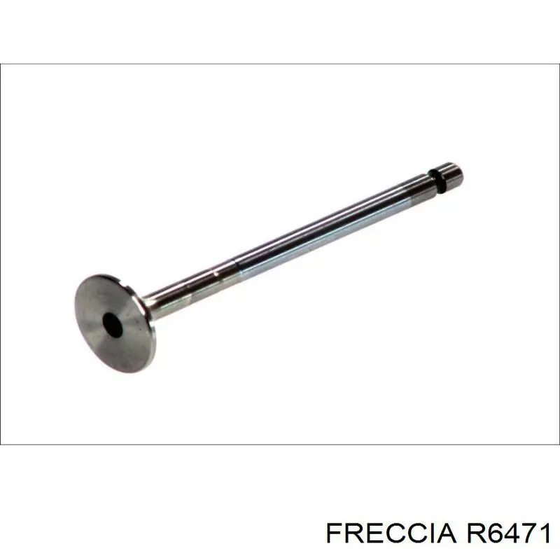 R6471 Freccia клапан выпускной