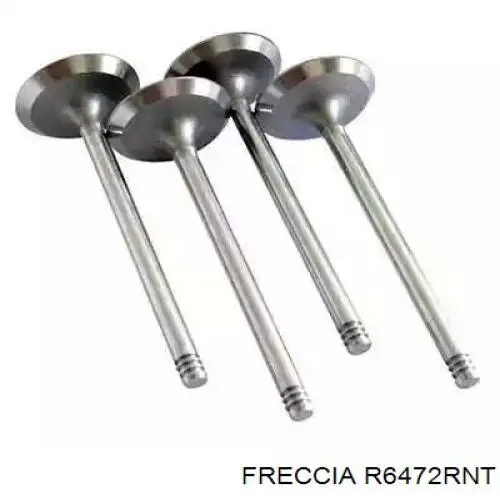 Выпускной клапан двигателя Freccia R6472RNT цена, от 14.00 USD