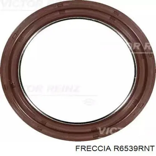 Купить R6539RNT Freccia Выпускной клапан