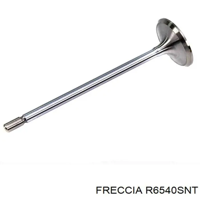 6540 Freccia Впускной клапан