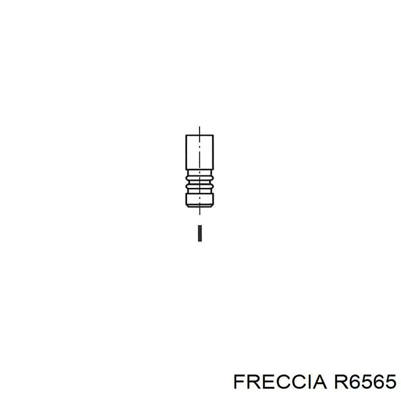 Выпускной клапан R6565 Freccia
