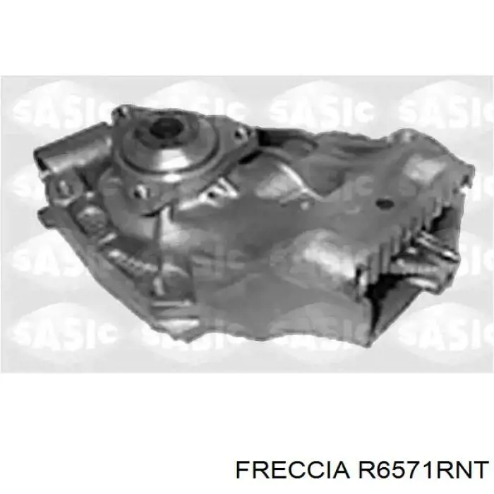 R6571RNT Freccia