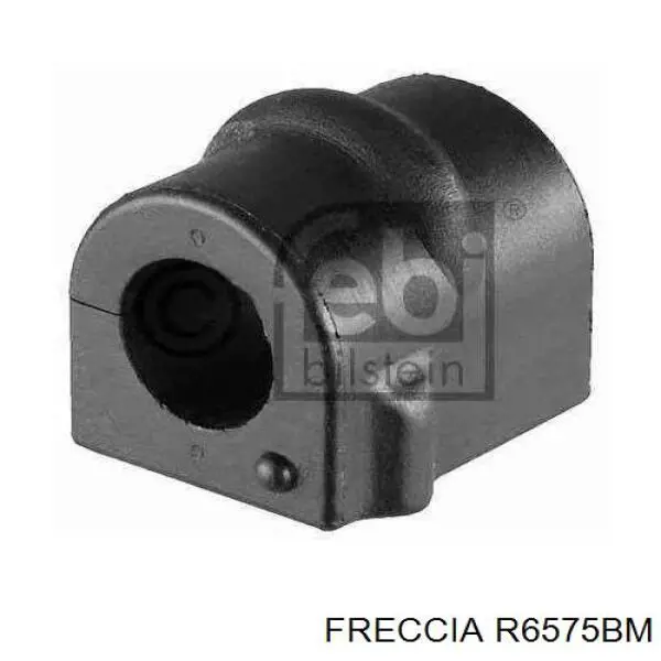 R6575BM Freccia клапан выпускной