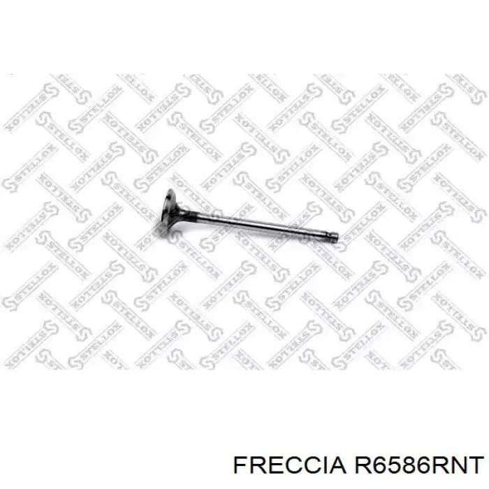 Выпускной клапан 6586 Freccia
