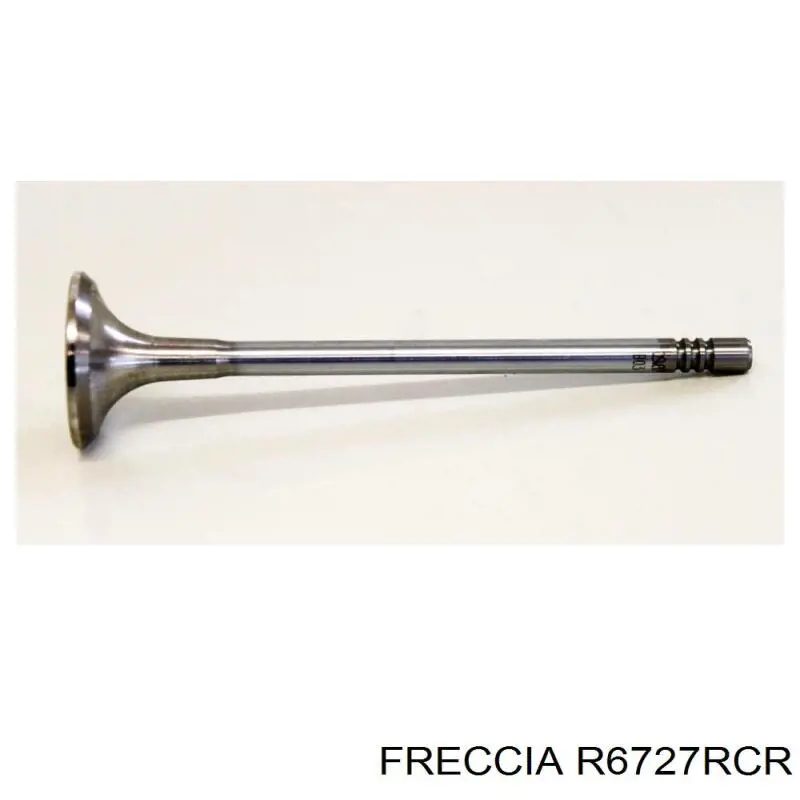 Válvula de escape R6727RCR Freccia