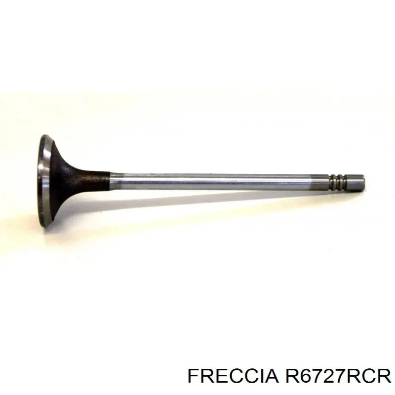 R6727RCR Freccia клапан выпускной