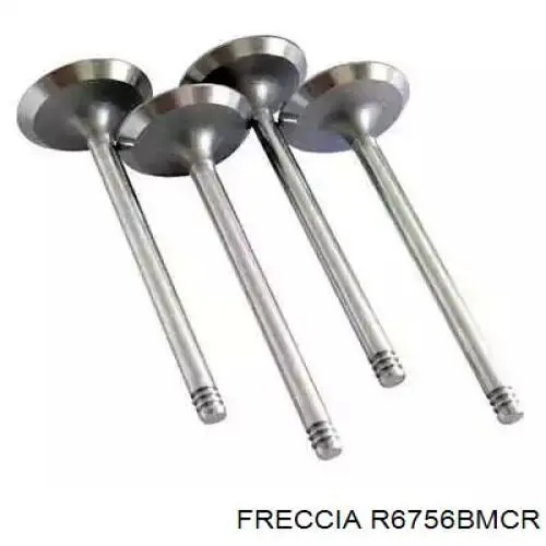 Выпускной клапан двигателя Freccia R6756BMCR цена, от 7.42 USD