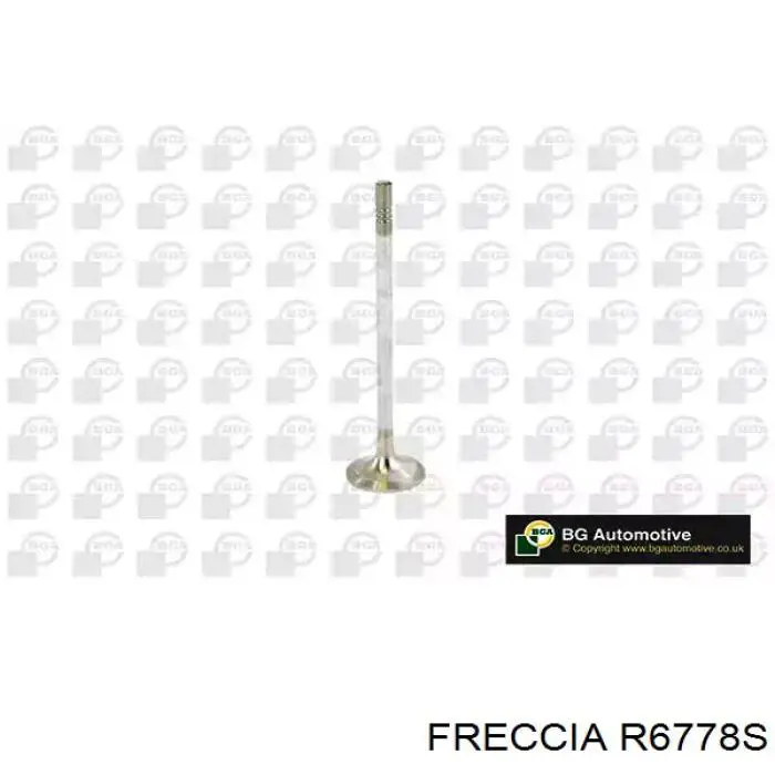 R6778S Freccia