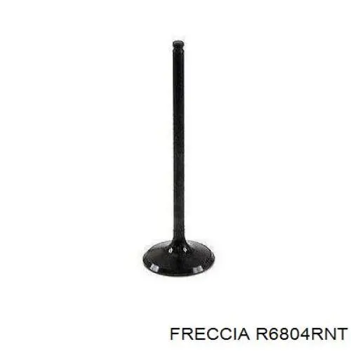 R6804RNT Freccia Выхлопной клапан