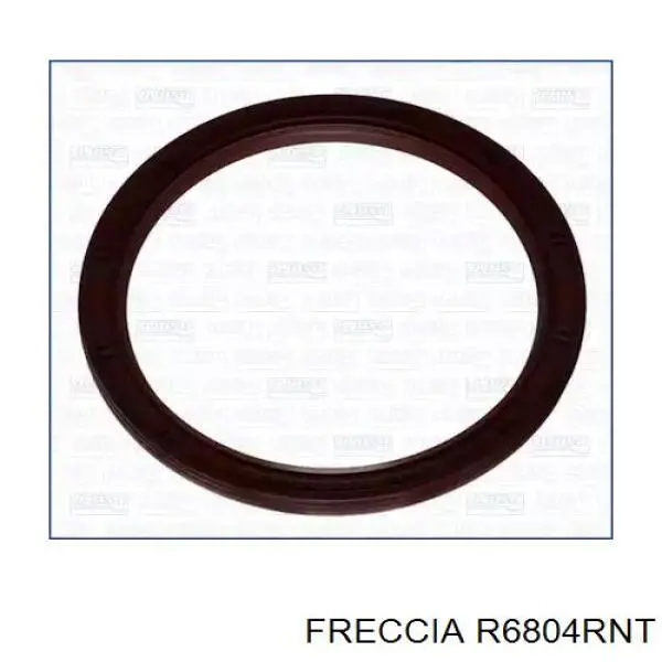 Выпускной клапан двигателя Freccia R6804RNT цена, от 8.41 USD