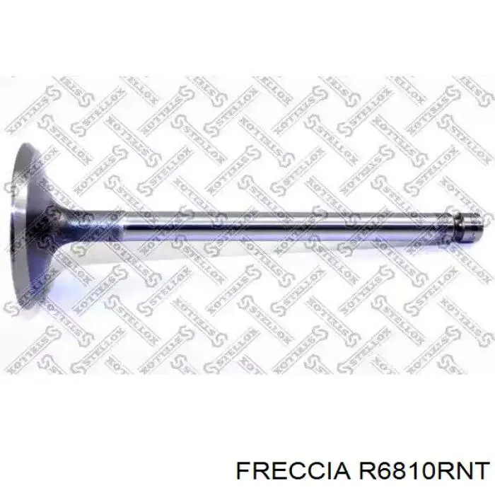 Выпускной клапан двигателя Freccia R6810RNT цена, от 8.89 USD