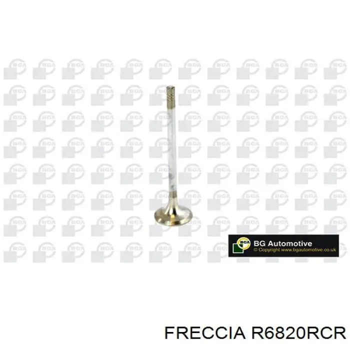 R6820RCR Freccia