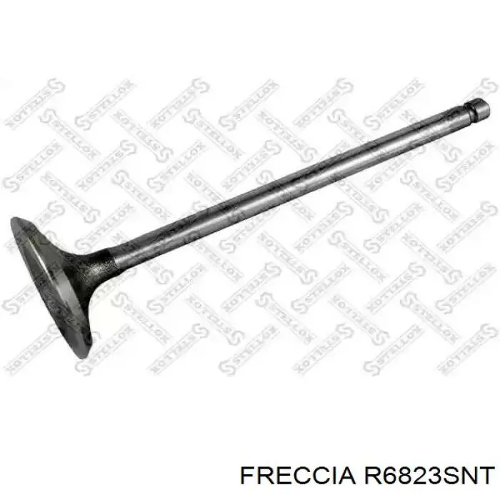 R6823SNT Freccia