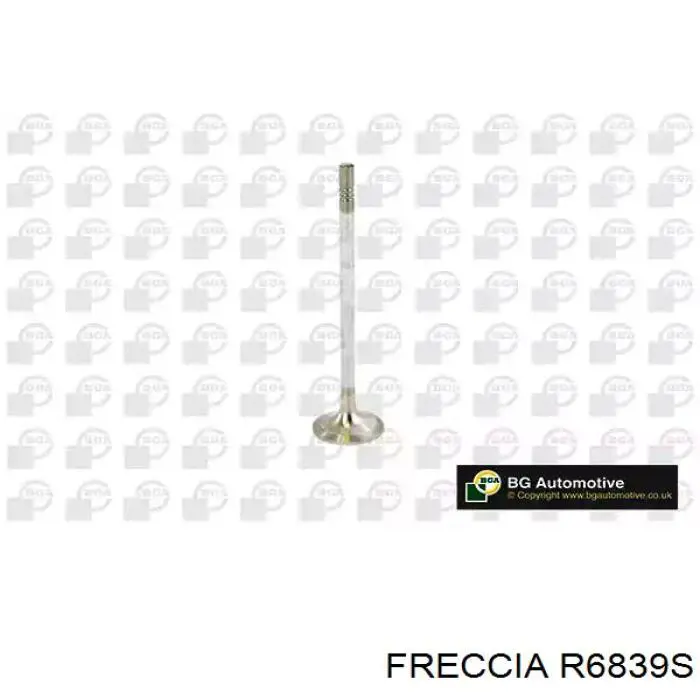 R6839S Freccia