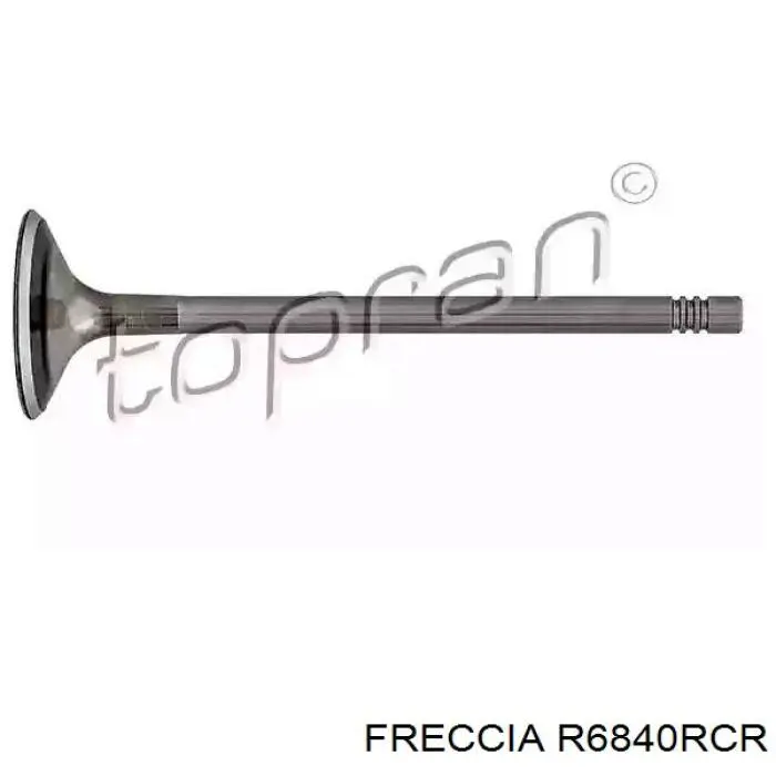 R6840RCR Freccia