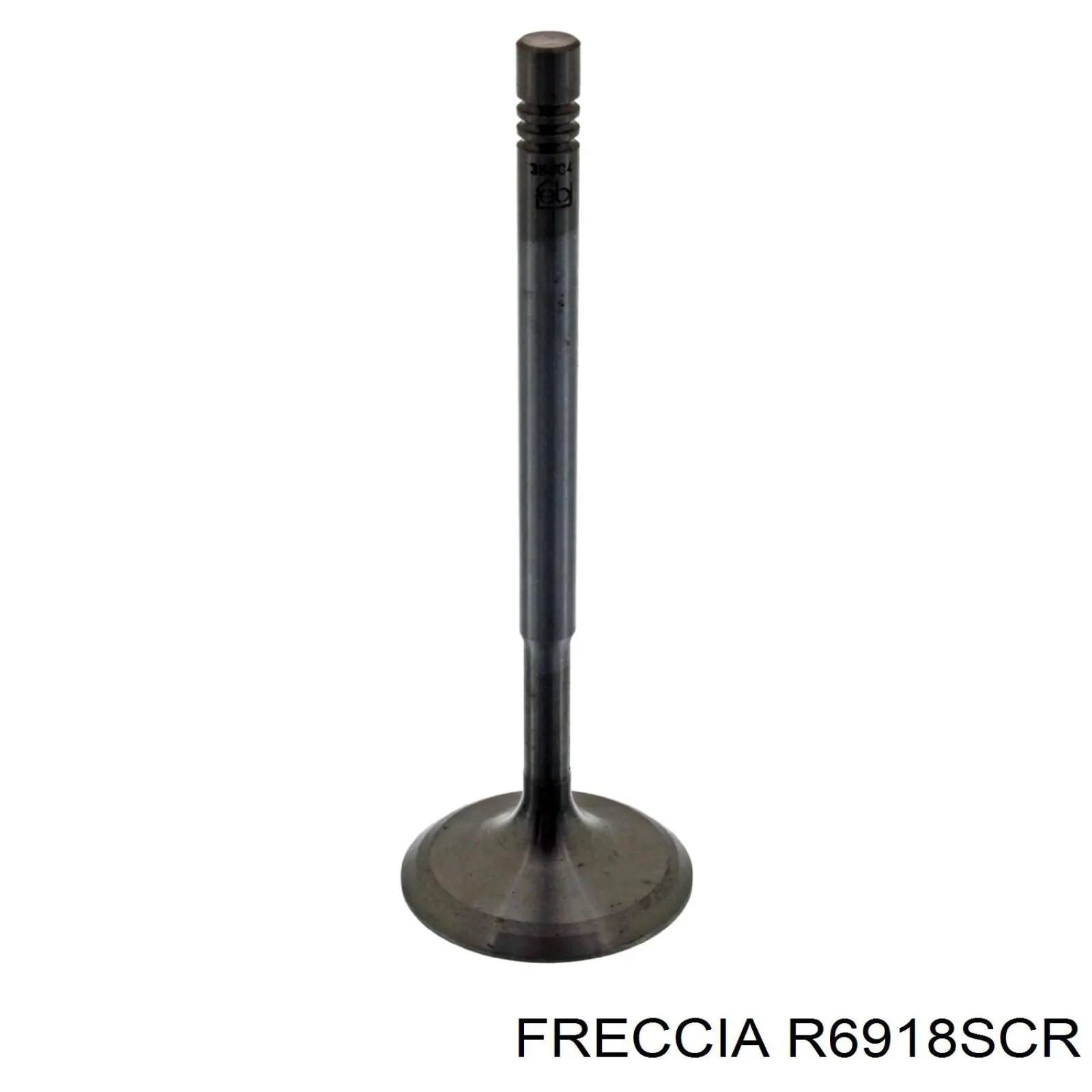R6918SCR Freccia válvula de admissão