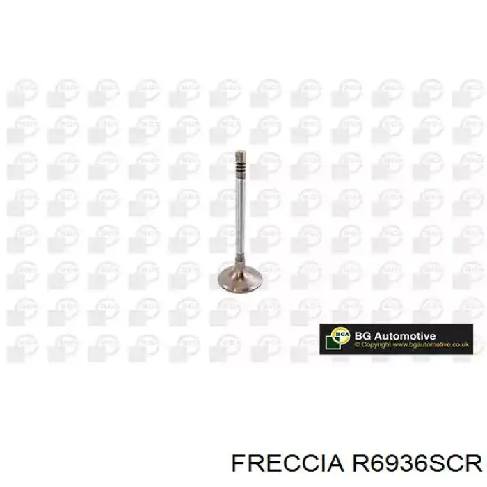6936 Freccia клапан впускной