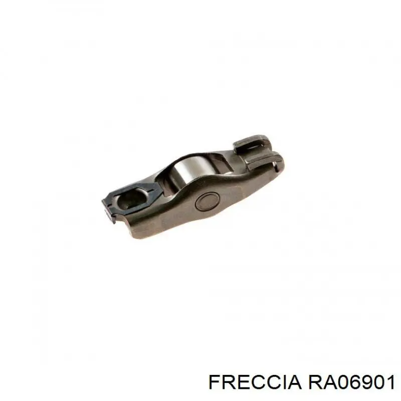 46764765 Fiat/Alfa/Lancia коромысло клапана (рокер)