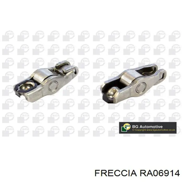 RA06914 Freccia