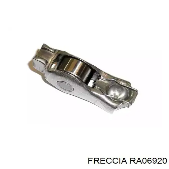 RA06920 Freccia