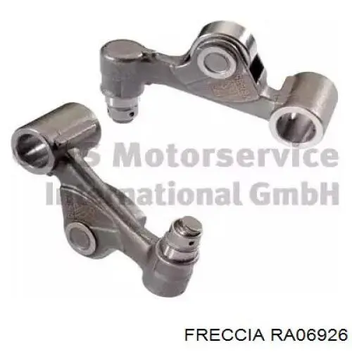 Купить RA06926 Freccia Шайба рокера