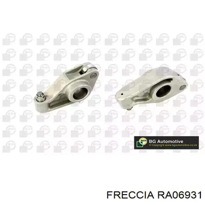 Купить RA06931 Freccia Коромысло клапана, рокер
