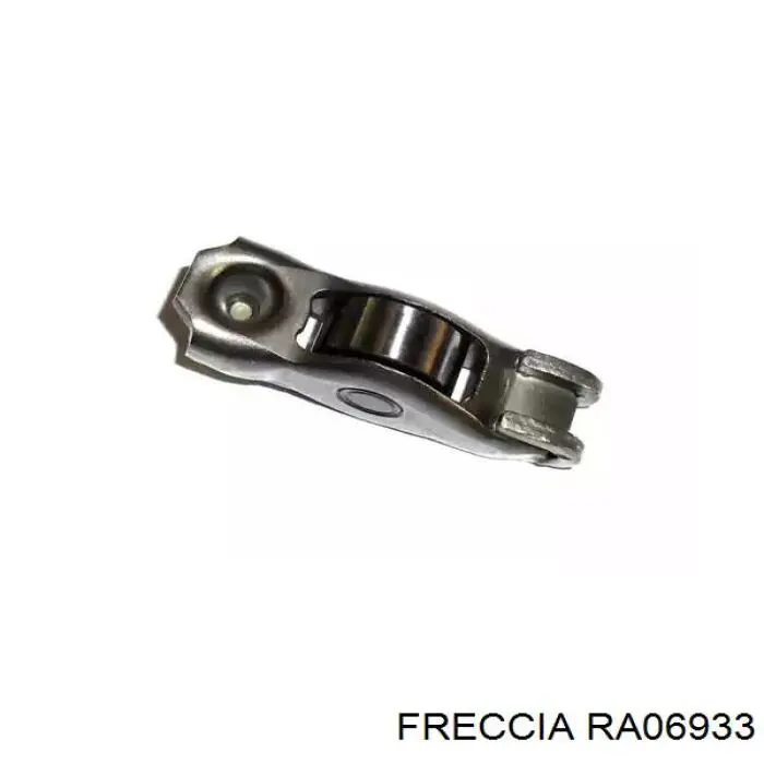 Palanca oscilante, distribución del motor RA06933 Freccia