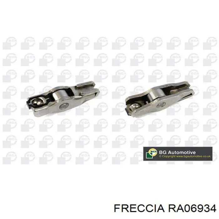 RA06934 Freccia