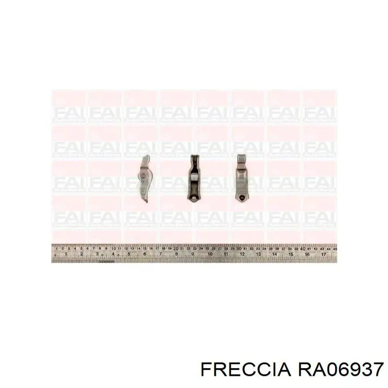 RA06937 Freccia