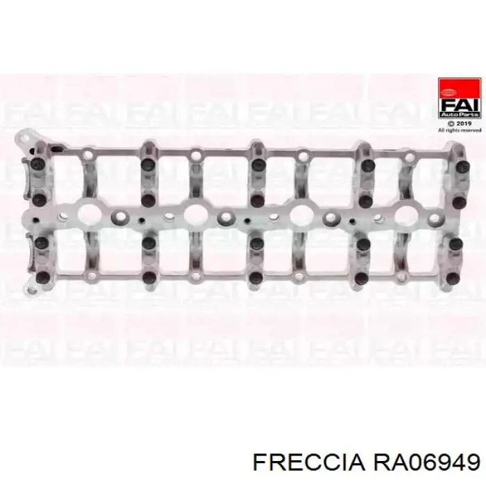 Рокер FAI R974S