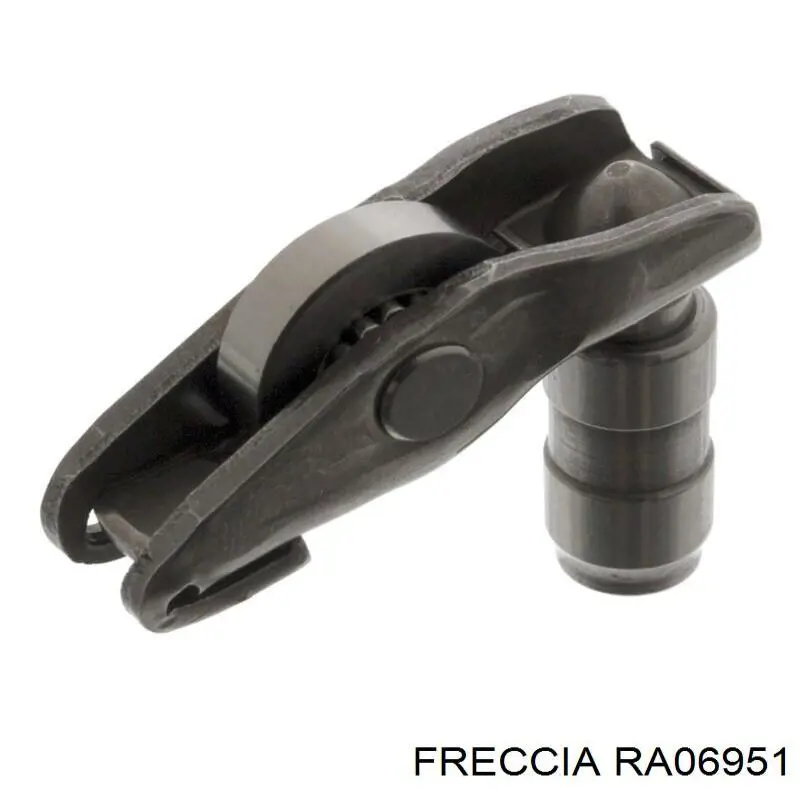 Рокер клапана Audi A8 D3 седан (4E2, 4E8) (2002 - 2010) цена, от 7.63 USD