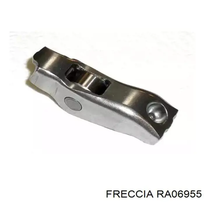 RA06955 Freccia коромысло клапана (рокер впускной)