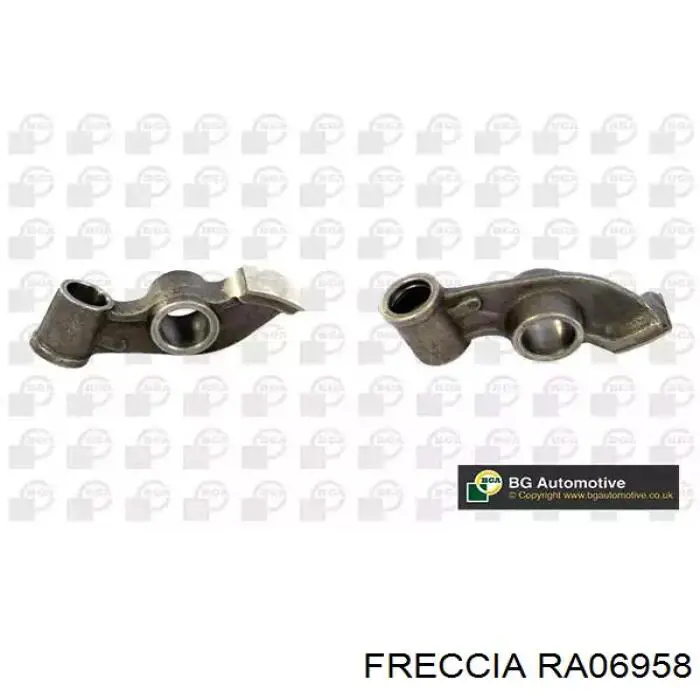 Рокер Freccia RA06958