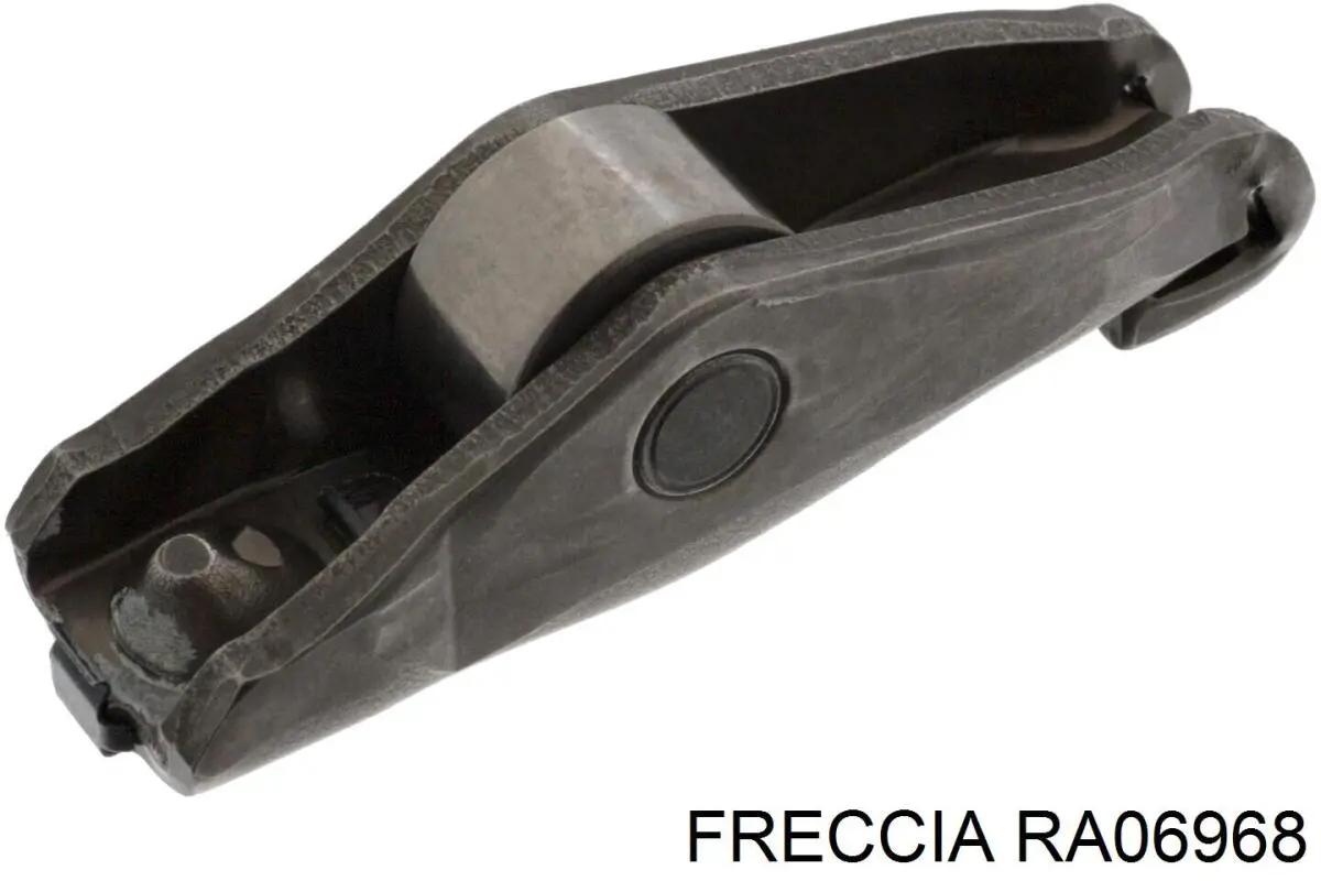 RA06-968 Freccia коромысло клапана (рокер выпускной)