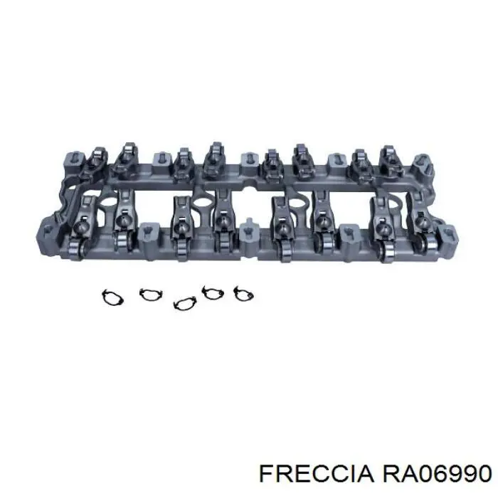 Купить RA06990 Freccia Блок коромысел / клапанных рычагов (постель)