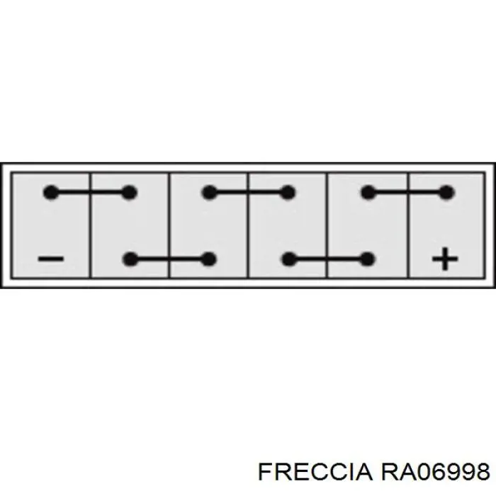 Купить Коромысло Форд Транзит VII V363