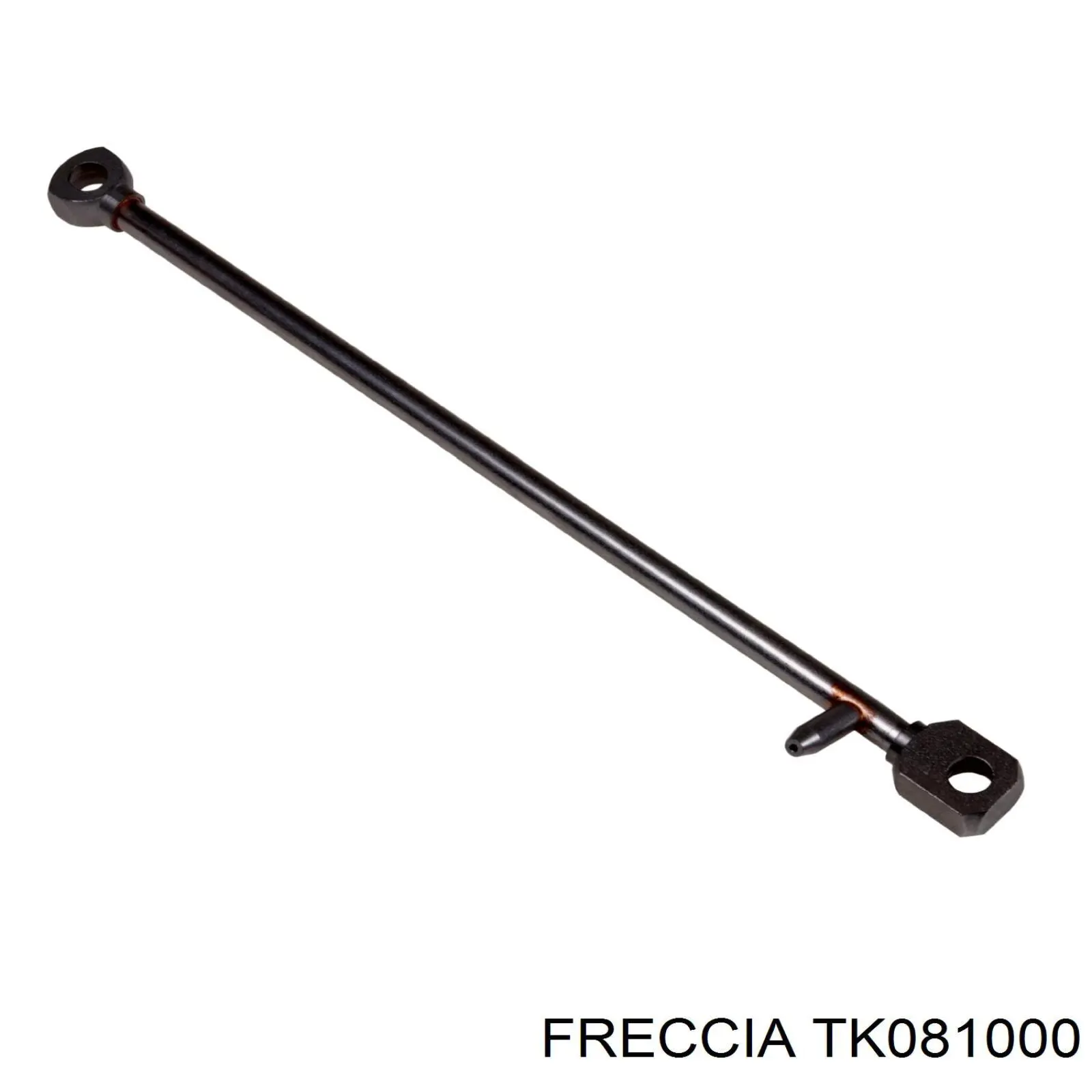 Комплект цепи ГРМ TK081000 Freccia